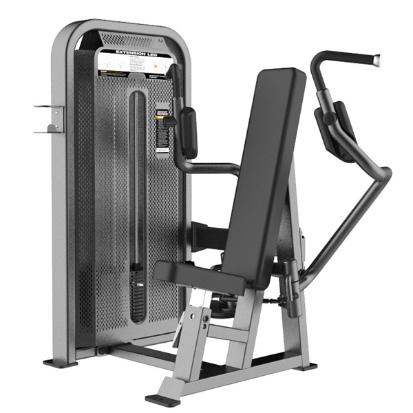 salter m  pec fly versus glowne